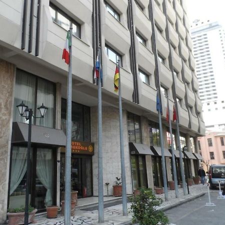 Yumukoglu Hotel Izmir Eksteriør billede