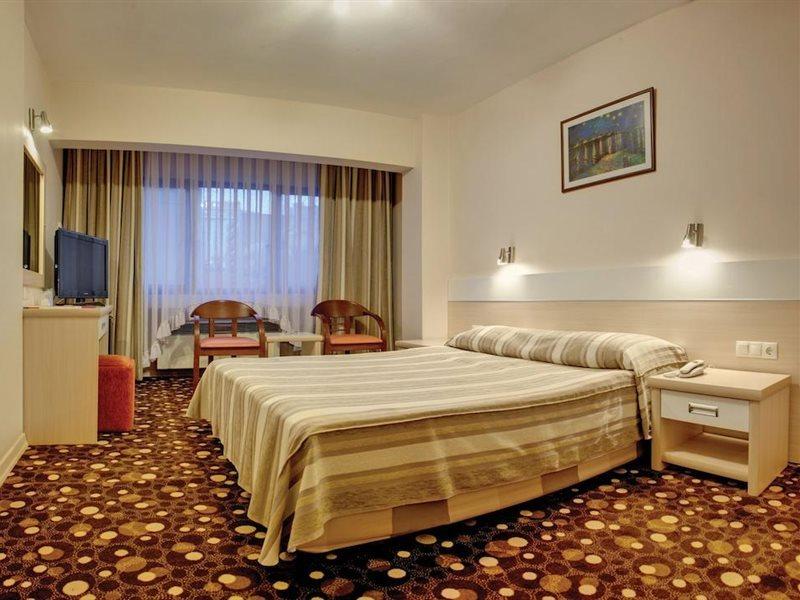 Yumukoglu Hotel Izmir Eksteriør billede