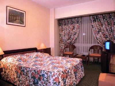 Yumukoglu Hotel Izmir Eksteriør billede