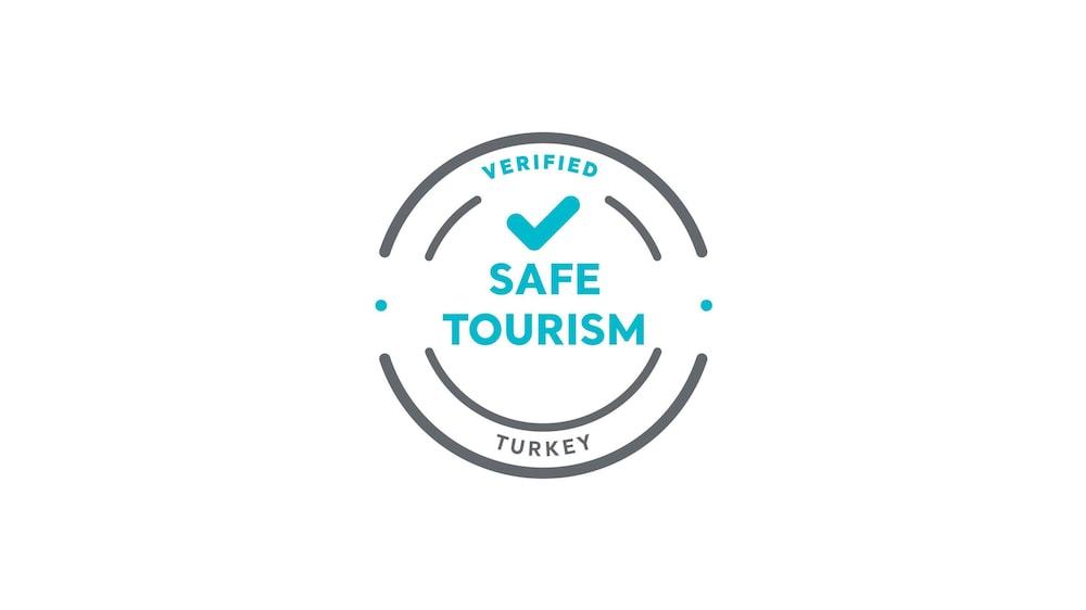 Yumukoglu Hotel Izmir Eksteriør billede