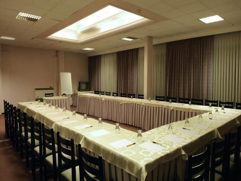 Yumukoglu Hotel Izmir Eksteriør billede