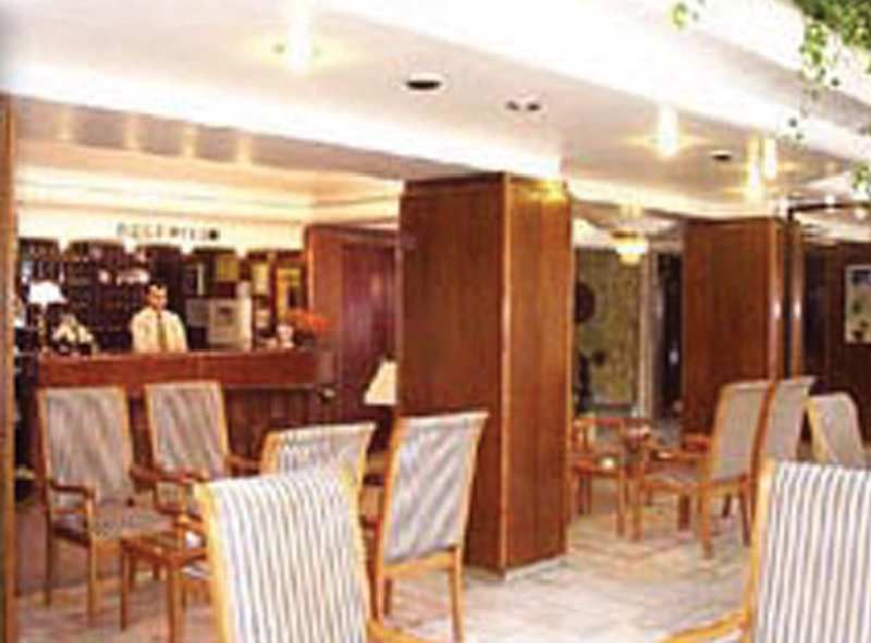 Yumukoglu Hotel Izmir Eksteriør billede