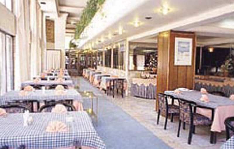 Yumukoglu Hotel Izmir Eksteriør billede